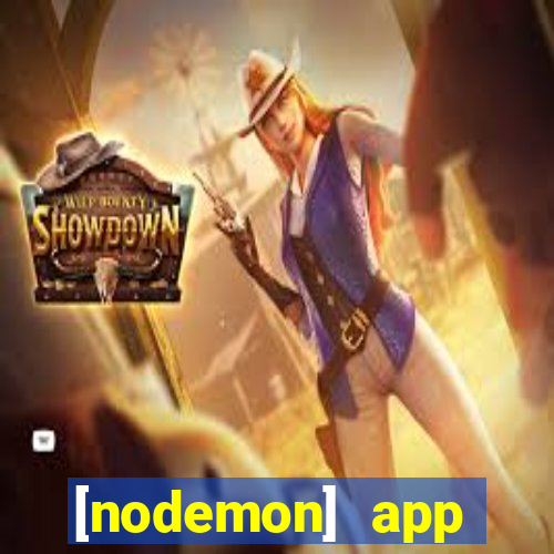 [nodemon] app crashed - waiting for file changes before starting...